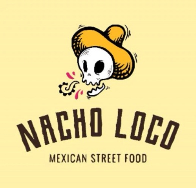 nacho loco taco